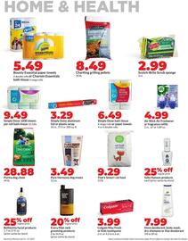 Hy-Vee Weekly Ad week 30 Page 28