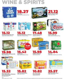 Hy-Vee Weekly Ad week 30 Page 32