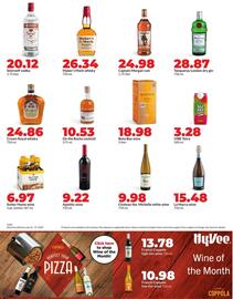 Hy-Vee Weekly Ad week 30 Page 33