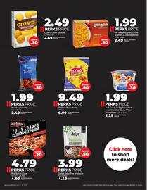 Hy-Vee Weekly Ad week 30 Page 4