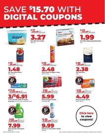 Hy-Vee Weekly Ad week 30 Page 5