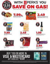 Hy-Vee Weekly Ad week 30 Page 6