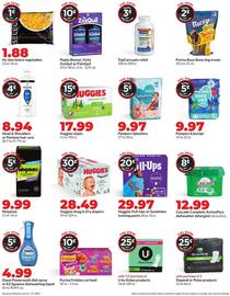 Hy-Vee Weekly Ad week 30 Page 7