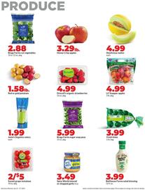 Hy-Vee Weekly Ad week 30 Page 8