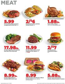 Hy-Vee Weekly Ad week 30 Page 9