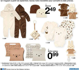 Catalogue Zeeman page 11