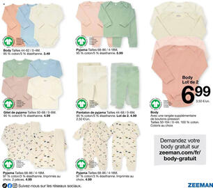 Catalogue Zeeman page 15
