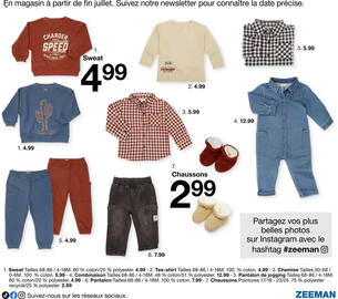 Catalogue Zeeman page 21