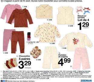 Catalogue Zeeman page 23