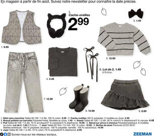 Catalogue Zeeman page 31