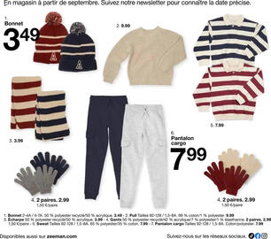 Catalogue Zeeman page 34