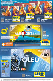 Euronics Prospekt Seite 2