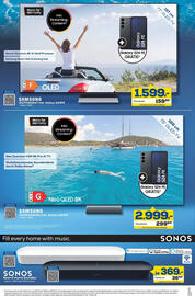 Euronics Prospekt Seite 3