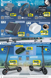 Euronics Prospekt Seite 4