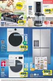 Euronics Prospekt Seite 5
