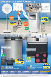 Euronics Prospekt Seite 6