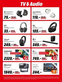 MediaMarkt Prospekt Seite 15