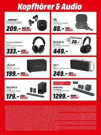 MediaMarkt Prospekt Seite 2