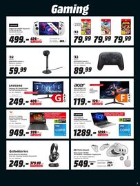 MediaMarkt Prospekt Seite 3