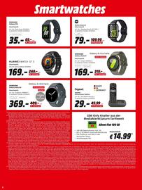 MediaMarkt Prospekt Seite 4