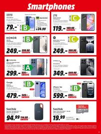 MediaMarkt Prospekt Seite 5