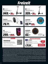 MediaMarkt Prospekt Seite 6