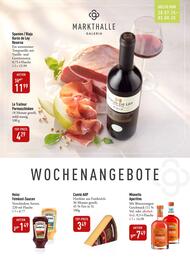 Galeria Markthalle Prospekt woche 31 Seite 1