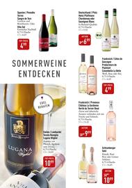 Galeria Markthalle Prospekt woche 31 Seite 10