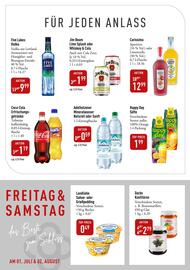 Galeria Markthalle Prospekt woche 31 Seite 11