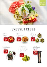 Galeria Markthalle Prospekt woche 31 Seite 3