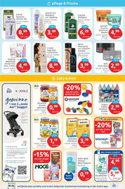 Budni Prospekt woche 31 Seite 3