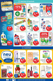 Budni Prospekt woche 31 Seite 4