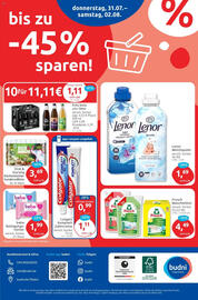 Budni Prospekt woche 31 Seite 8