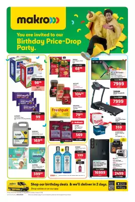 Makro catalogue