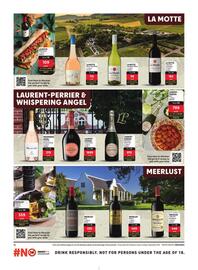 Makro Liquor catalogue Page 10