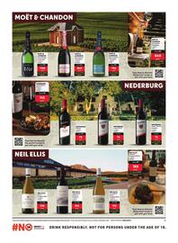 Makro Liquor catalogue Page 11