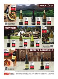 Makro Liquor catalogue Page 12