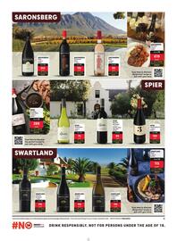Makro Liquor catalogue Page 13