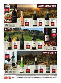 Makro Liquor catalogue Page 2