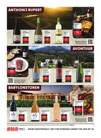 Makro Liquor catalogue Page 3