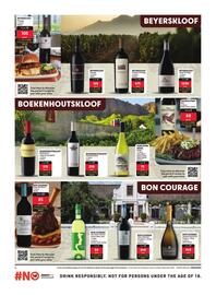 Makro Liquor catalogue Page 4