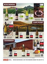 Makro Liquor catalogue Page 5