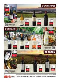 Makro Liquor catalogue Page 6
