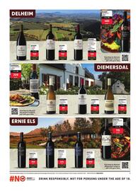 Makro Liquor catalogue Page 7