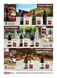 Makro Liquor catalogue Page 8