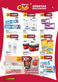 Catálogo Diarco semana 30 Página 10