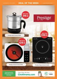Choithrams catalogue Page 2