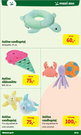 Maxi Zoo tilbudsavis uge 30 Side 10