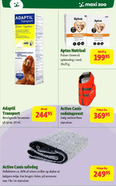 Maxi Zoo tilbudsavis uge 30 Side 12
