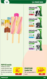 Maxi Zoo tilbudsavis uge 30 Side 3